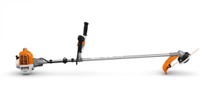 Motocoasa Stihl FS 255, 2.04 CP, latime lucru 45 cm (41512000069) - Img 2