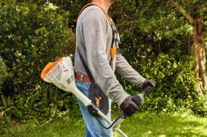 Motocoasă STIHL FS 56 C-E (41442000228) - Img 2