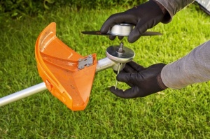 Motocoasa STIHL FS 91, 1.3 CP (41802000545) - Img 5