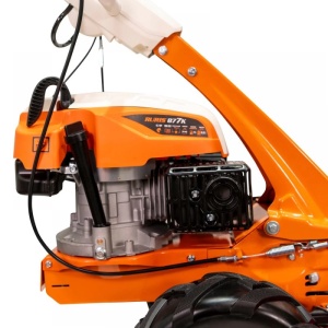 Motocositoare cu tambur RURIS 877 K 4 CP 877k12024 - Img 5