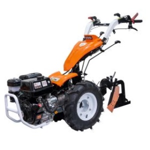 Motocultivator RURIS 977 C + Lama de cosit C 977 16 CP 977c2024 - Img 5
