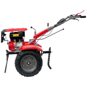 Motocultor Rotakt RO10R, 10 CP, benzina - Img 5