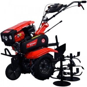 Motocultor Rotakt RO80R cu capota, 7 CP, benzina