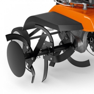 Motocultor STIHL MH 600 - Img 10