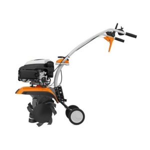 Motocultor STIHL MH 685 - Img 2