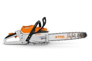 Motoferăstrău cu acumulator STIHL MSA 300 C-O, șină 40 cm, 3,5 kW, fără acumulator, MA022000085 - Img 2