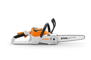 Motoferastrau cu acumulator STIHL MSA 60 C-B /30cm 1.1mm 1/4″ KIT 1 x AK 20 + 1 AL101 - Img 3