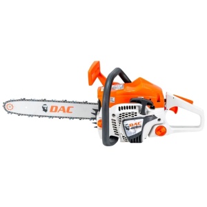 Motoferăstrău Ruris DAC 401RS