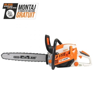 Motoferastrau RURIS RM540, 3.6 CP - Img 2