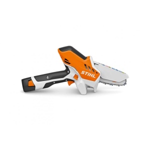 Motoferastrau STIHL GTA 26 lama 10cm cu 1 acumulator AS 2 si incarcator AL1 - Img 2