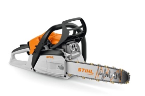 Motoferăstrău Stihl MS 212, lanț Picco Duro 3, șină 40cm, 38,6cm³, 1,80kW, sistem anti-vibrații STIHL