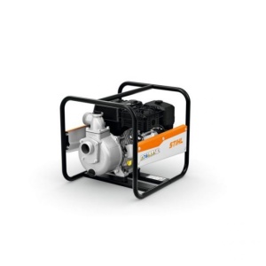 Motopompa apa curata STIHL WP300 - 30 mc/h, 2 inch, 6 CP- VB030112000 - Img 4