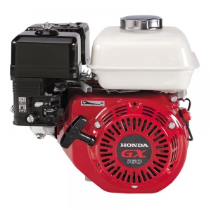 Motopompa ape curate si semimurdare Honda WB30XT3 DRX, 2.3 Bar - Img 2