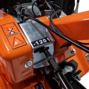 Motosapa DAC 7000 K Start Plus + roti cauciuc 4.00-8 7CP (7000KSTPS22) - Img 8