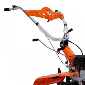 Motosapatoare RURIS 753K, 7.5 CP + roti cauciuc 5.00-8+plug+adaptor+roti metalice 350 fara manicot - Img 6