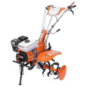 Motosăpătoare Ruris DAC 185, 8.5CP, latime lucru 56-93 cm, roti cauciuc 5.00-8 (18512024) - Img 7