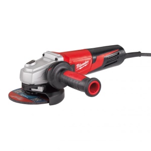 Polizor unghiular 1.550W, 125mm Milwaukee AGV 125-125 XE 4933428127