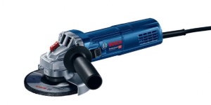 Polizor unghiular BOSCH GWS 9-125 S, 900W