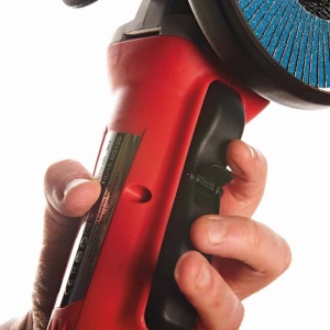 POLIZOR UNGHIULAR MILWAUKEE M18 BLSAG125XPDMC-402X ( 4933499460 ) - Img 2