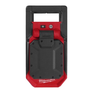 Proiector pivotant, model M18PAL2-0, 18V, 1500Lumeni, Milwaukee 4933493547 - Img 2
