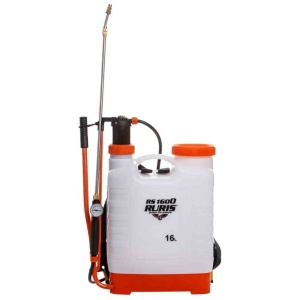 Pulverizator manual 16 l, 4 bar RURIS RS 1600 (1600RS2018)