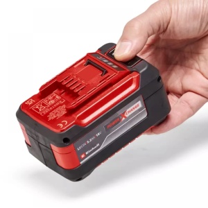 PXC-Starter-Kit Einhell 18V 5,2Ah & 4A Fastcharger - Img 4