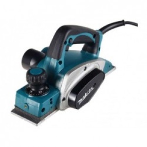 Rindea electrica Makita KP0800 620W 82mm - Img 6