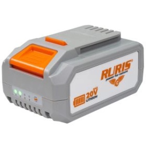 Robot de Tuns Gazon RURIS RXR 1550 1550rxr2023 - Img 3