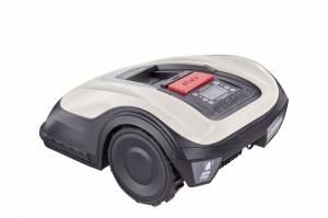 Robot pentru tuns gazonul HONDA MIIMO HRM 70 EC Live, 700 mp - Img 3
