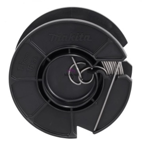 Set 32 rola sarma de legat 1.6mm , 100m/rola pentru Makita TR001GZ - Img 2