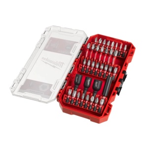 Set 35 biti SHOCKWAVE™ IMPACT DUTY, Milwaukee 4932492003