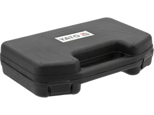 SET CAROTE PENTRU ELECTRICIENI, YATO YT-3380, 8 BUC, 22-73MM - Img 6