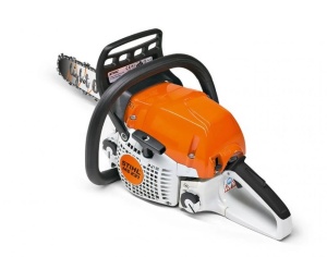 STIHL Motoferastrau STIHL MS 231 35cm 3/8 1.3 - Img 3
