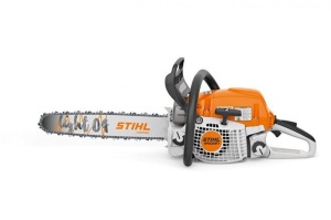 STIHL Motoferastrau STIHL MS 291 - Img 3
