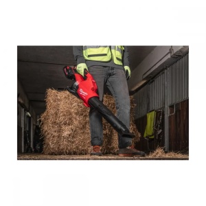 SUFLANTĂ AER COMPATIBILA CU ACUMULATORI 18V MILWAUKEE M18F2BL-0 4933479987 - Img 5