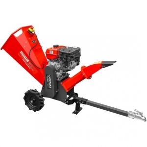 Tocator de Crengi ROTAKT ROTC306W Putere Motor 13 CP (043682)