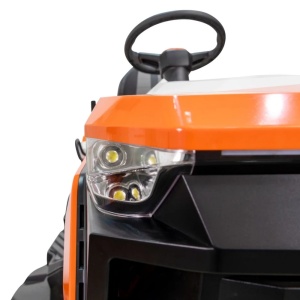 Tractor de tuns gazon Ruris Explorer 1700H, 19 CP, latime taiere 1024 mm (17000RUR25A) - Img 12