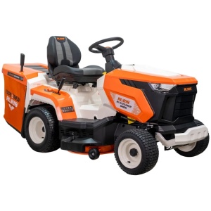 Tractor de tuns gazon RURIS RX EXPLORER 840M, 15CP (14000RUR25A)
