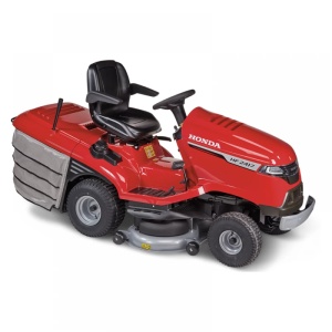 Tractoraș de tuns gazon HONDA HF 2417 HME, 13,19 CP, 102 CM, transmisie hidrostatica