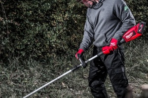 Trimmer Cu Fir Fara Perii Milwaukee M18™ BLLT-0 Fara Acumulatori - Img 3