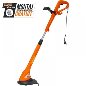 Trimmer Electric RURIS TE 400 400 W - Img 2