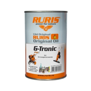Ulei de transmisie Ruris G-Tronic 600 ml