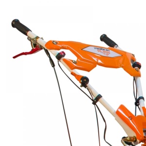 Utilaj multifunctional RURIS 7800CRT + roti cauciuc 4.00-8 + sistem de cosit CRT 570 7 CP (78002019) - Img 8
