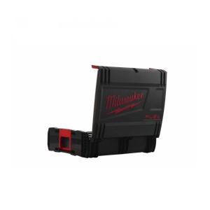 Valiza transport scule HD BOX marimea 1 Milwaukee 4932453385 - Img 2