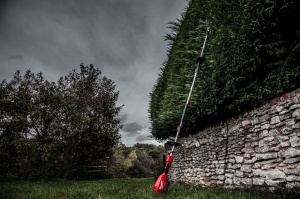 Accesoriu Pentru Tuns Gard Viu Milwaukee M18 FOPH-HTA Pentru Multifunctionala QUIK-LOK™ - Img 3