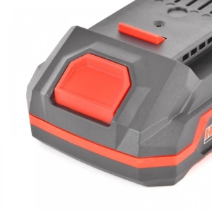 Acumulator Hecht 001277BX 2Ah 20V - Img 2