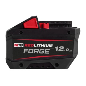 Acumulator Li-Ion Milwaukee M18 FORGE™ M18FB12 18V 12Ah 4932492651