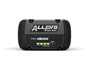 Acumulator Stihl AP 100.0 P, ALLPRO, 36V, celule laminare - EA134006500