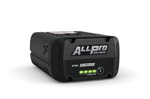 Acumulator Stihl AP 300.0 P, ALLPRO, 36V, 333Wh - EA134006523 - Img 3