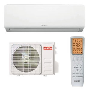 AER CONDITIONAT KANION PREMIUM 12000 BTU WIFI ClASA A++ / A+ (PM500002XAC12)